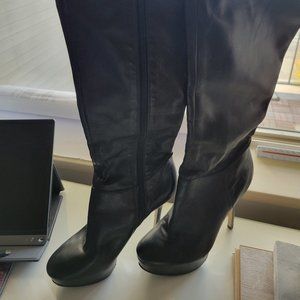 Nine West Knee high boots
